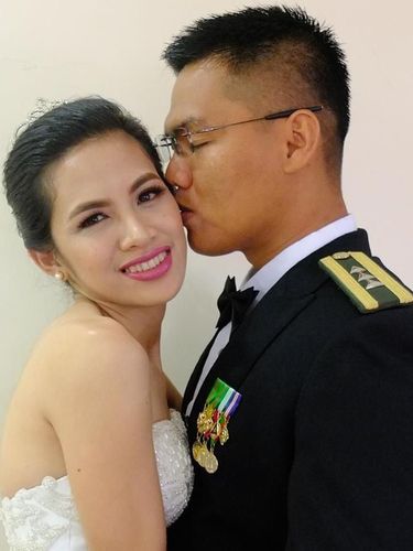 Kisah Romantis Janda 2 Anak yang Alami Diskriminasi Dinikahi Perwira Muda