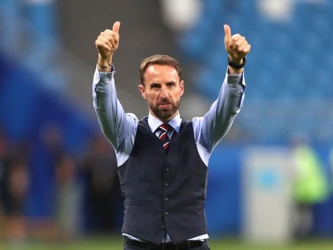 Di sisi lain, waistcoast tersebut juga memberikan keuntungan tersendiri bagi Marks & Spencer sebagai produsen. Penjualan waistcoat seharga 65 poundsterling atau Rp 1,2 juta itu meningkat hingga 35 persen. (Foto: Getty Images)