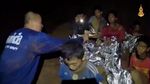 Melihat Sulitnya Evakuasi Remaja Thailand yang Terjabak di Gua