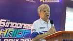 Kontes Teknisi Terbaik Yamaha
