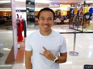 Lakukan Olahraga Kalistenik, Pria Ini Turun Bobot 24 Kg dalam Setahun