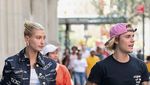 Ini Si Cantik Hailey Baldwin, Tunangan Justin Bieber