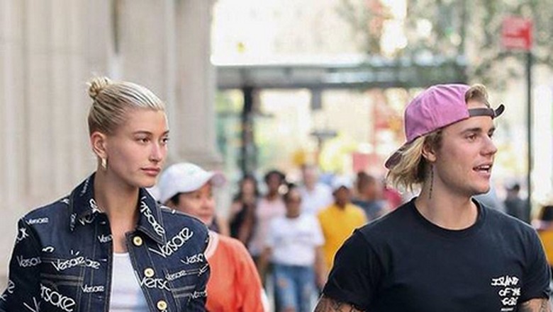Cincin Tunangan Rp 7 M Hailey Baldwin Ternyata Rancangan Justin Bieber Cincin Tunangan Rp 7 M Hailey Baldwin Ternyata Rancangan Justin Bieber