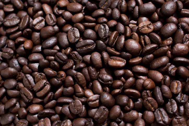 kopi Gayo Aceh