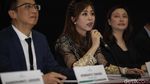 Pencatatan Saham Perdana RISE