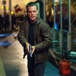Matt Damon Ungkap Sutradara India yang Jadi Impiannya Selama 20 Tahun