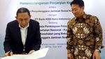 Fasilitas Pembiayaan untuk BPJS Kesehatan