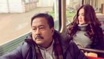 Pesona Cornelia Agatha, Bintang Si Doel The Movie