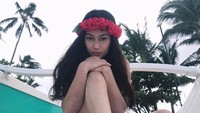 Ratu Felisha pun mematikan kolom instagramnya dan jarang tampil di layar kaca. Dok. Instagram/allaboutfelisha