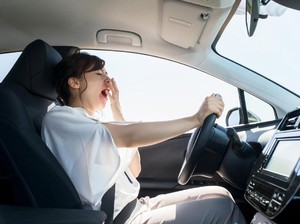8 Cara Mengatasi Kelelahan Saat Mudik biar Aman dan Nyaman