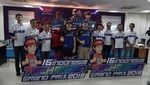 Kontes Teknisi Terbaik Yamaha