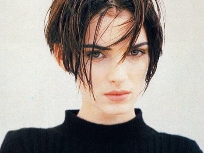 Winona Ryder Foto jadul Winona Ryder.