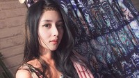 Ia adalah artis pendatang baru. Foto: Dok. Instagram/inersdn