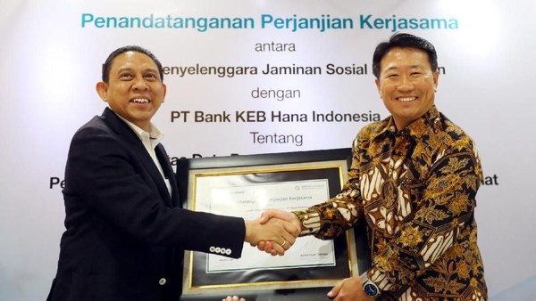 Fasilitas Pembiayaan untuk BPJS Kesehatan