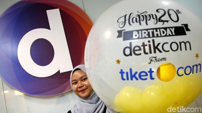 Ini Harapan Risma untuk detikcom di Usia 20 Tahun