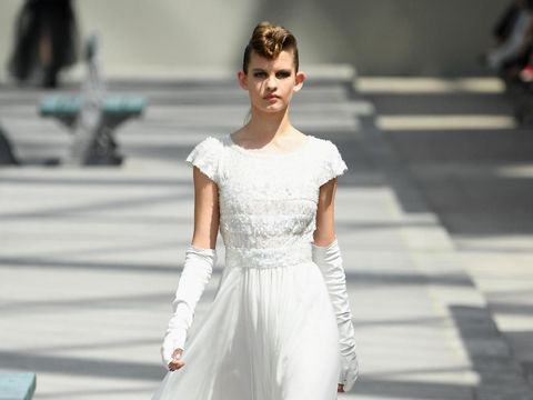 Film Dokumenter Chanel Akan Rilis di Netflix Bulan Ini