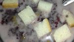 Yuk, Tambah Semangat dengan Sarapan Aneka Bubur Kacang Hijau Ini!