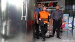 KPK Tahan Dua Eks Anggota DPRD Sumut