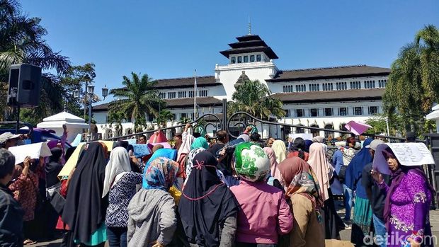 FSGI Minta Sistem Zonasi PPDB Dievaluasi Sebelum Diterapkan Lagi