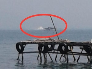 Kasus Pipa Gas Bocor, Kapal MV Lumoso Raya Tak Punya Izin Berlayar