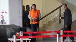 KPK Tahan Dua Eks Anggota DPRD Sumut