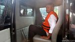Bupati Buton Selatan Jalani Pemeriksaan Lanjutan