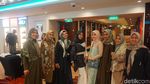 Foto: Serunya Hijabers Cantik Jalan-jalan di Singapura