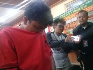Ini Sosok Penjambret yang Tewaskan Penumpang Ojol di Jakpus