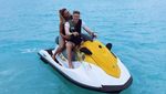 Foto: Liburan Mesra Kevin De Bruyne & Istrinya yang Cantik