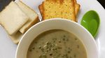 Yuk, Tambah Semangat dengan Sarapan Aneka Bubur Kacang Hijau Ini!