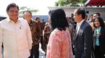 Menperin Kunjungi Pabrik Mobil Desa KMW