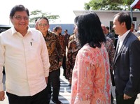 RI Harus Bayar US$ 1,8 M Jika Trump Cabut Perlakuan Khusus Impor