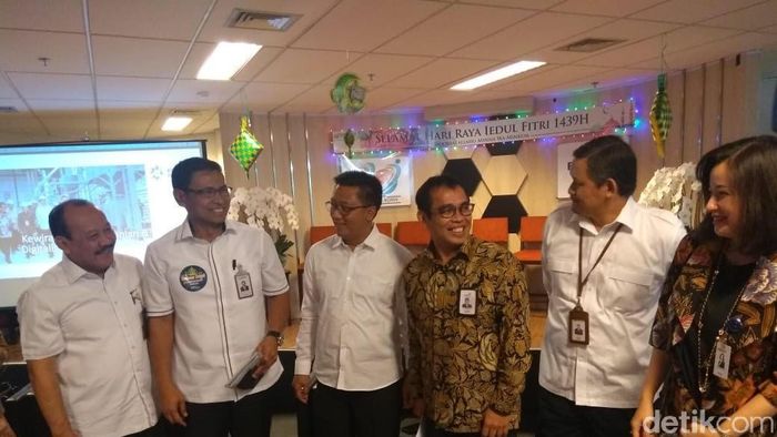 Foto: Puti Aini Yasmin/detikcom Foto: Puti Aini Yasmin/detikcom