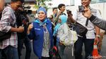 Elite Demokrat Merapat ke Rumah SBY Bahas Capres