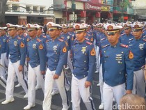 Sekolah Kedinasan di Yogyakarta, Pendaftaran Dibuka 22 Maret