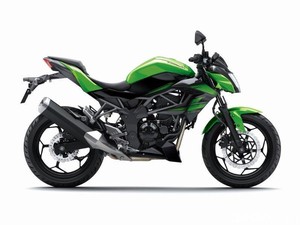 Penjualan Lagi Tak Seseksi Modelnya, Kawasaki Santai