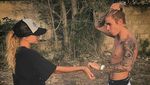 Hailey Baldwin yang Setia Menunggu Justin Bieber
