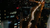 Ibu Kota Colombia, Bogota pun memiliki aturan ganjil-genapnya sendiri. Pemerintah Bogota melarang mobil untuk melintas di jam-jam sibuk selama dua hari seminggu. Foto: Pool (Getty Images)