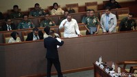 Kerja sama RI-Korea ini di antaranya melingkupi pertukaran personel militer, senjata, dan pembentukan komite bersama. Pengesahan RUU Kerja Sama bidang Pertahanan Antara Indonesia-Korea akan membawa konsekuensi signifikan bagi kedua negara.