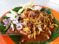 Makan Siang Enak Mie Aceh Yang Sedap Berempah Di 5 Tempat Ini