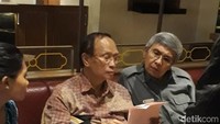 Berdasarkan putusan MA, Thamrin divonis 2 tahun penjara dan denda Rp 25 juta. Selain itu, Thamrin divonis membayar uang pengganti Rp 8 miliar. (Foto: ist)