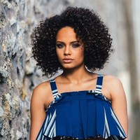 Dengan status Kylian Mbappe sebagai bintang lapangan hijau masa kini, tak heran bila banyak perempuan yang ingin menjadi kekasihnya. Namun, hanya satu wanita yang berhasil merebut hati penyerang Prancis di Piala Dunia 2018 itu. Dialah Alicia Aylies. (Foto: Instagram/@aliciaaylies)