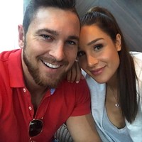 Karena kesuksesan bisnisnya, Kayla Itsines dan sang suami masuk dalam daftar orang muda terkaya di 2016 dan 2017. Foto: Instagram @kayla_itsines