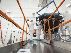 Canggihnya Penjelajah Matahari NASA, Ngebut 700 Ribu Km per Jam