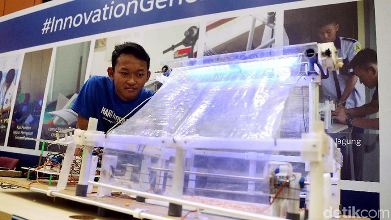 Produktivitas Rakyat di Era Industri 4.0 Produktivitas Rakyat di Era Industri 4.0