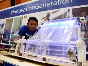Produktivitas Rakyat di Era Industri 4.0
