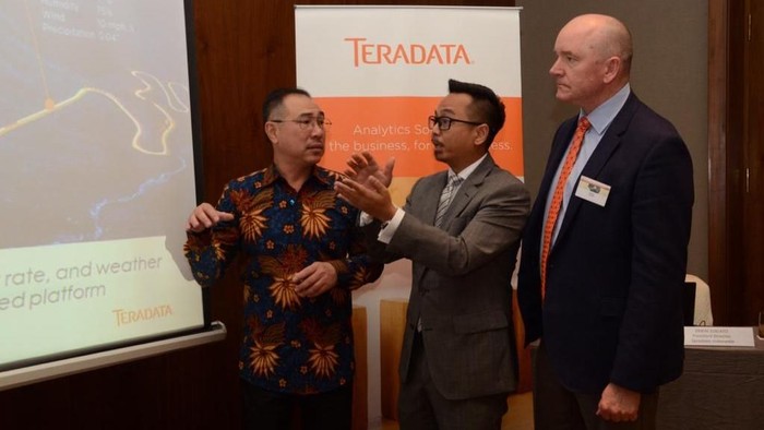 Teradata