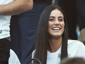 Resep Sukses Inggris di Euro Dibongkar Tunangan Harry Maguire