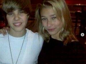 Hailey Baldwin yang Setia Menunggu Justin Bieber