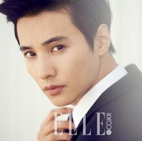 Sejumlah netizen mengritik Won Bin yang lebih sukses menjadi bintang iklan dan mendapatkan banyak pundi uang dari situ, padahal ia lebih dikenal sebagai aktor profesional. Foto: Istimewa